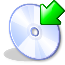 cdrom mount